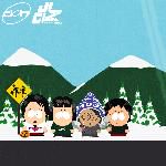 Dito &amp; Feito (feat. Saint Shotaro, Flameboi Matt &amp; Roddie)-cover