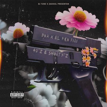 40'z & Shorty'z-cover