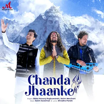 Chanda Jhaanke-cover