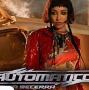 AUTOMÁTICO-cover
