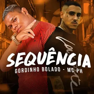 Sequência (feat. MC PH) (Brega Funk)-cover