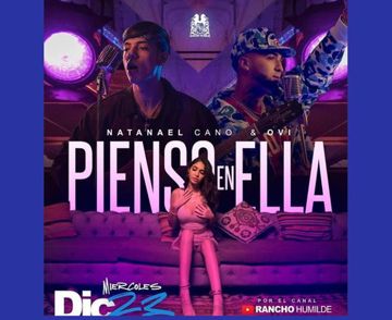 PIENSO EN ELLA-cover