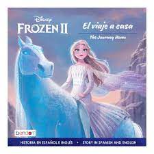 Home Frozen 2-cover