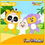 I'm a Whale!-cover