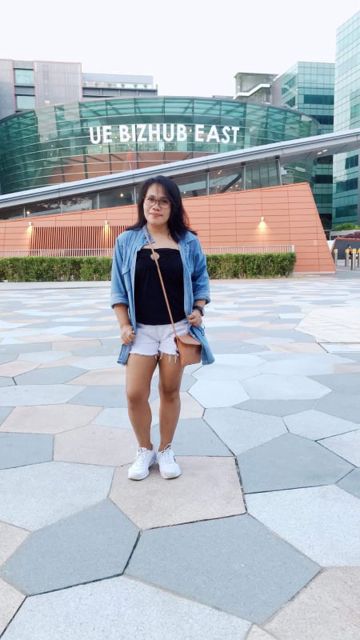 Lason Mong Halik(V&F)