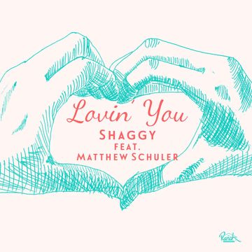 Lovin' You-cover