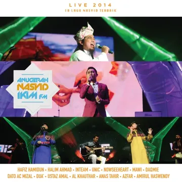 Al-Haq Yang Satu (feat. Dato' AC Mizal)