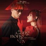 Đắng Nồng Cay-cover