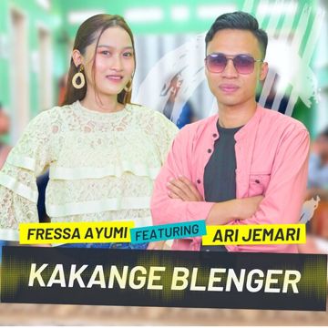 Kakange Blenger