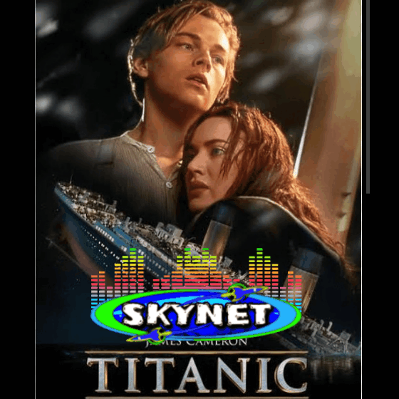 DJ 1 MENIT TITANIC BY HENDˢᵏʸ