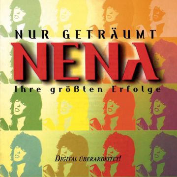 Nena-cover