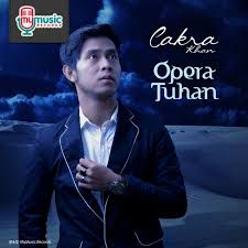 Mencari Cinta Sejati-cover