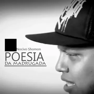 Poesia da Madrugada-cover