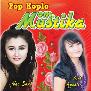 Kerinduan (koplo)