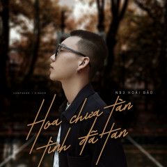 Hoa Chưa Tàn Tình Đã Tan-cover