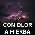 Con Olor A Hierba-cover