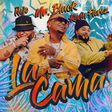 La Cama-cover