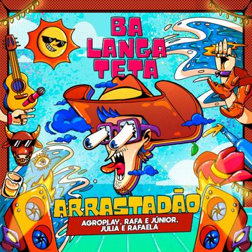 Arrastadão-cover