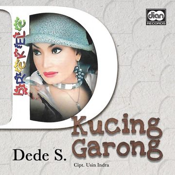 Kucing Garong