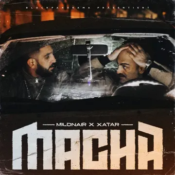 MACHA-cover