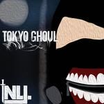 Tokyo Ghoul-cover