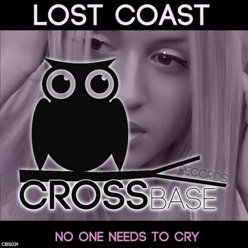 No One To Cry To-cover