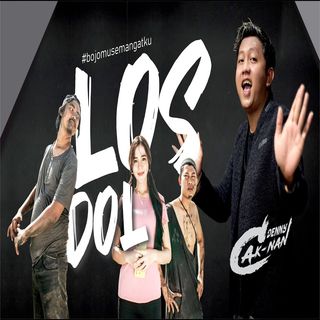 Los Dol-cover