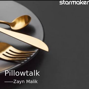 Pillowtalk-cover