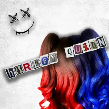 Harley Quinn-cover