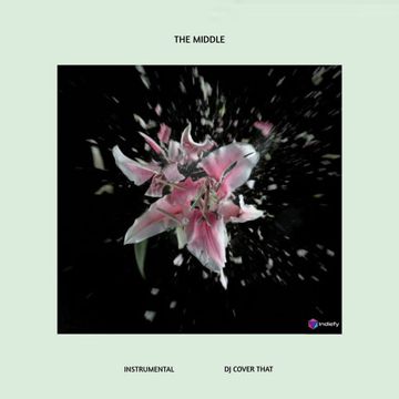 The Middle (Piano Version)-cover