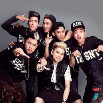 Để Em Rời Xa - Beat rap-cover