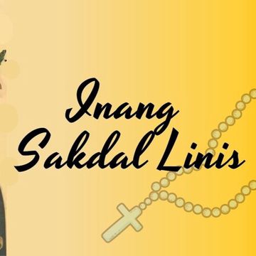 Inang Sakdal Linis