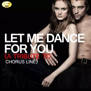 Let Me Dance For You