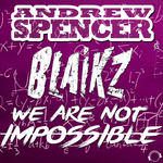 We Are Not Impossible(Fun k House Remix)-cover
