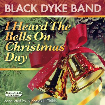 I Heard the Bells on Christmas Day-cover