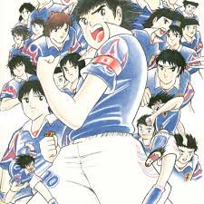 Opening Tsubasa (Dragon Screamer) Versi Indonesia