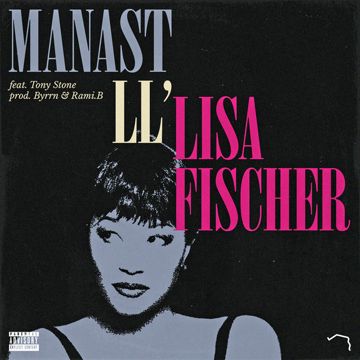 Lisa Fischer-cover