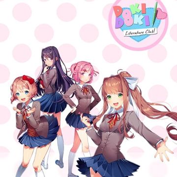 Doki Doki Forever