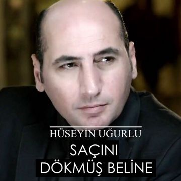 Saçını Dökmüş Beline-cover