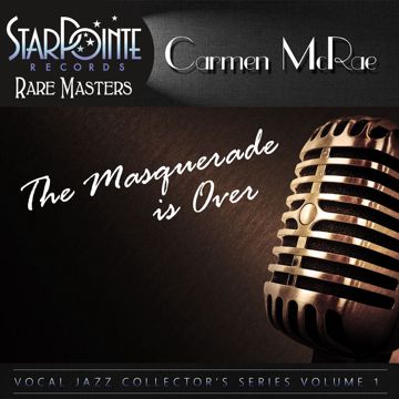 The Masquerade Is Over