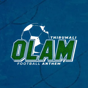 OLAM (Football Anthem)-cover