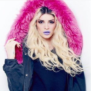Bonbon(English Version)(bonbon)-cover
