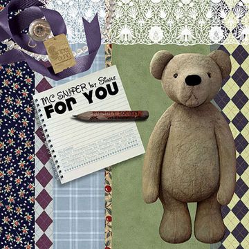 For You-cover