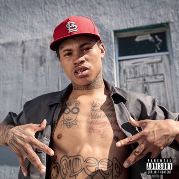 Grim Reapa Flow (feat. NLE Choppa)-cover
