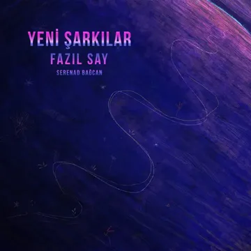 Göğe Bakma Durağı, Op. 58-cover