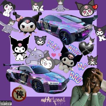 PLAY WITH MY BRO!! Ft.KJ.-cover