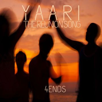 Reunion Song-cover
