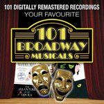 Seasons Of Love (Original Cast Recording/1996)-cover