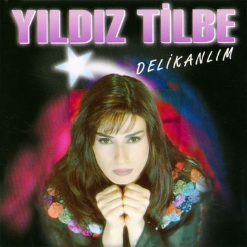 Delikanlım-cover
