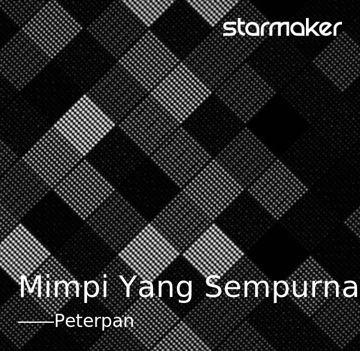Mimpi Yang Sempurna-cover